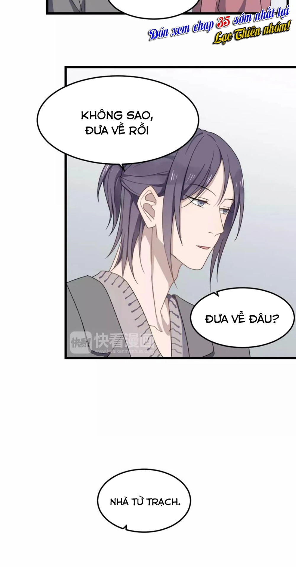 Cận Kề Tiếp Xúc Chapter 34 - 49