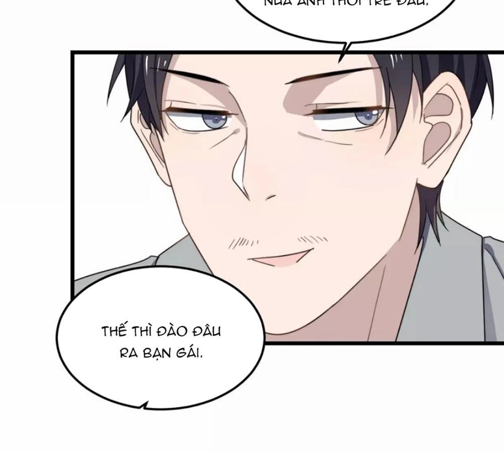 Cận Kề Tiếp Xúc Chapter 35 - 7