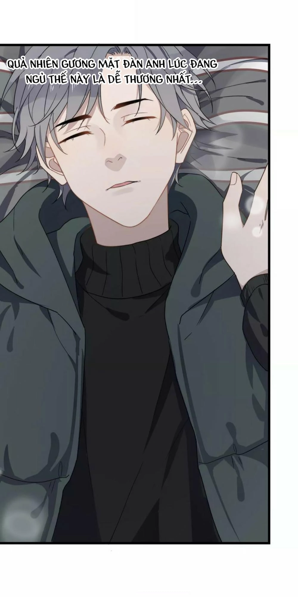 Cận Kề Tiếp Xúc Chapter 35 - 19