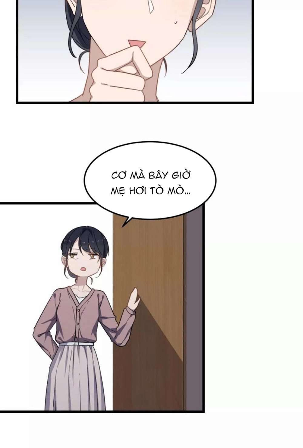 Cận Kề Tiếp Xúc Chapter 35 - 22