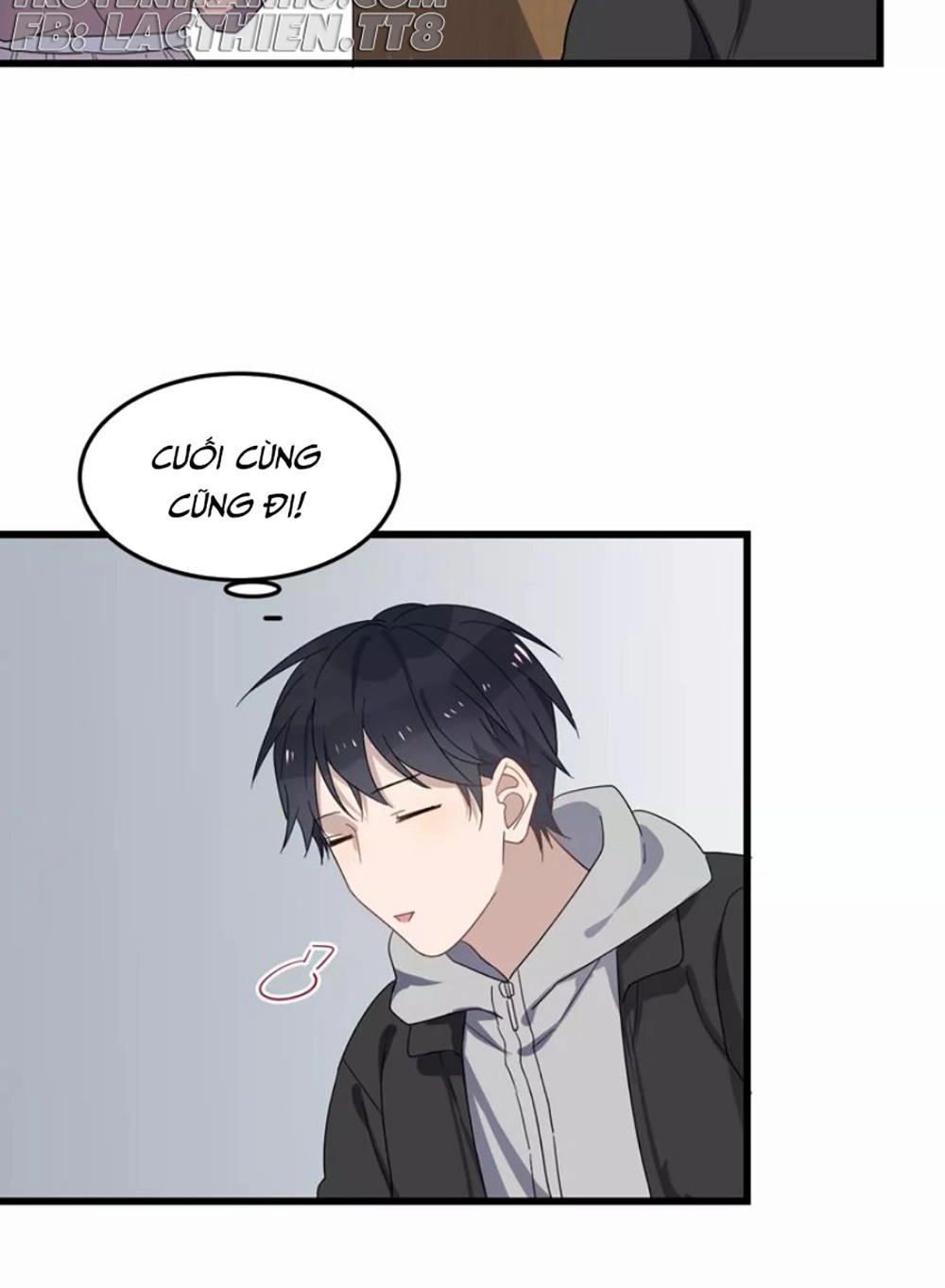 Cận Kề Tiếp Xúc Chapter 35 - 27