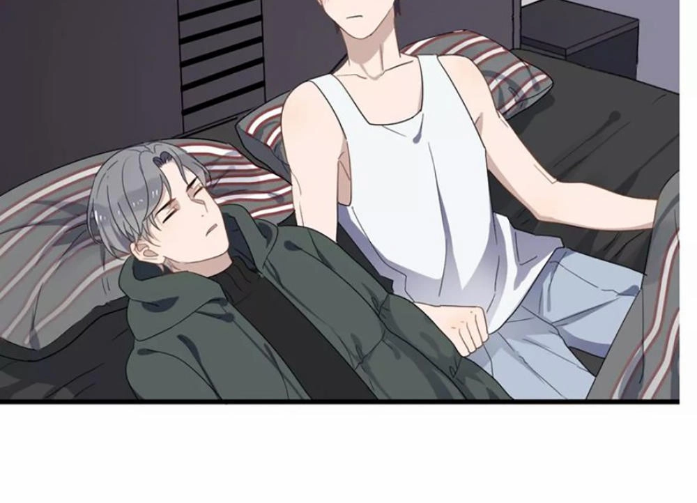 Cận Kề Tiếp Xúc Chapter 35 - 29