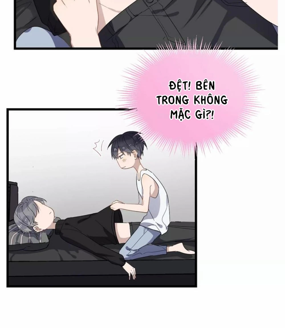 Cận Kề Tiếp Xúc Chapter 35 - 31