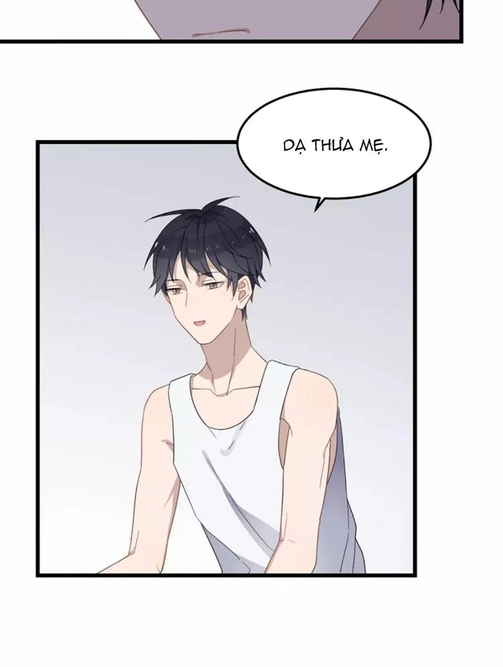 Cận Kề Tiếp Xúc Chapter 35 - 35