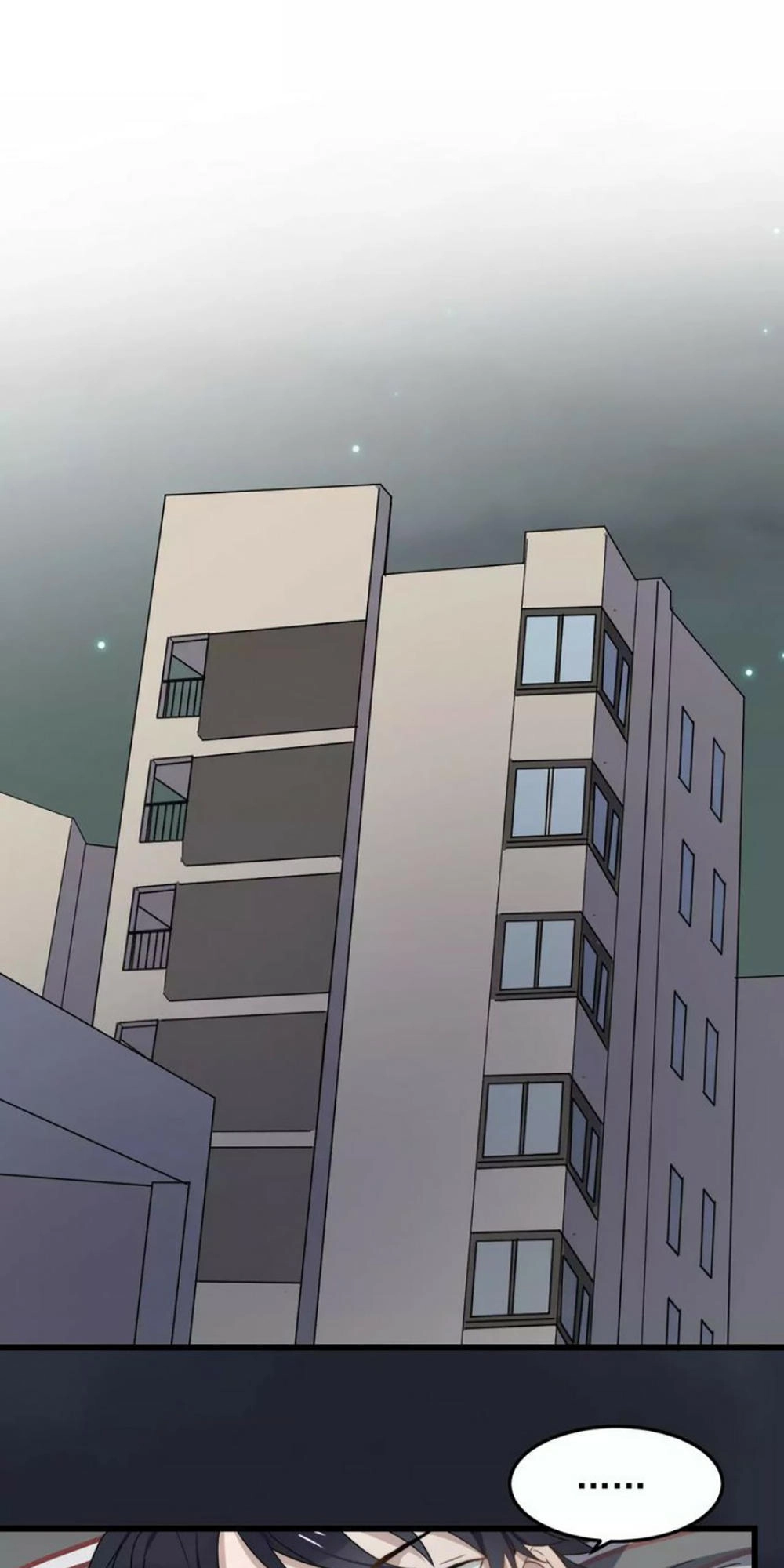 Cận Kề Tiếp Xúc Chapter 35 - 36