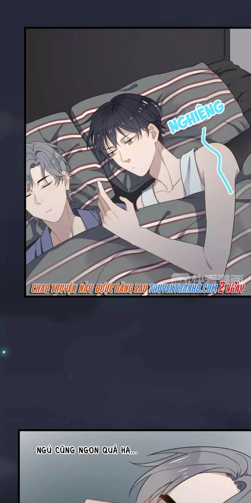 Cận Kề Tiếp Xúc Chapter 35 - 38