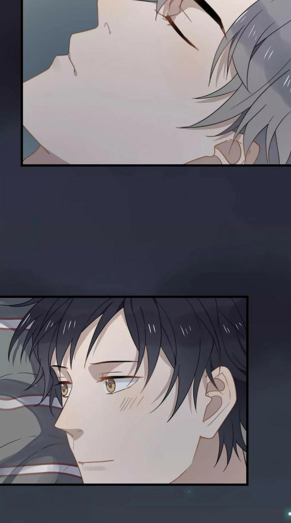 Cận Kề Tiếp Xúc Chapter 35 - 39