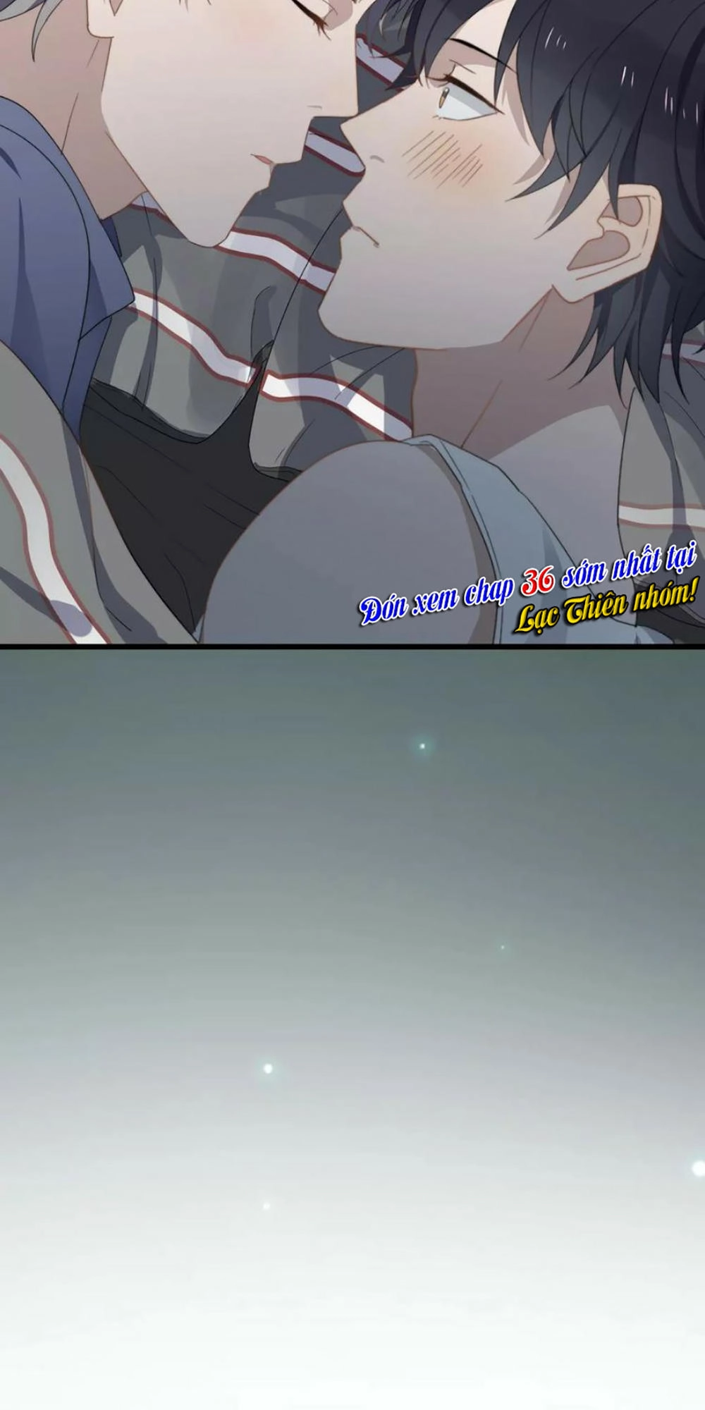 Cận Kề Tiếp Xúc Chapter 35 - 41