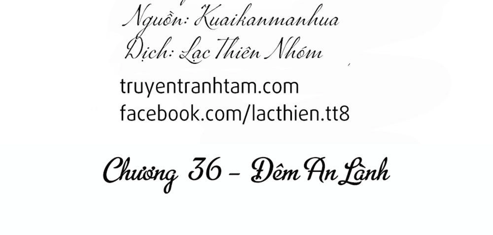 Cận Kề Tiếp Xúc Chapter 36 - 2