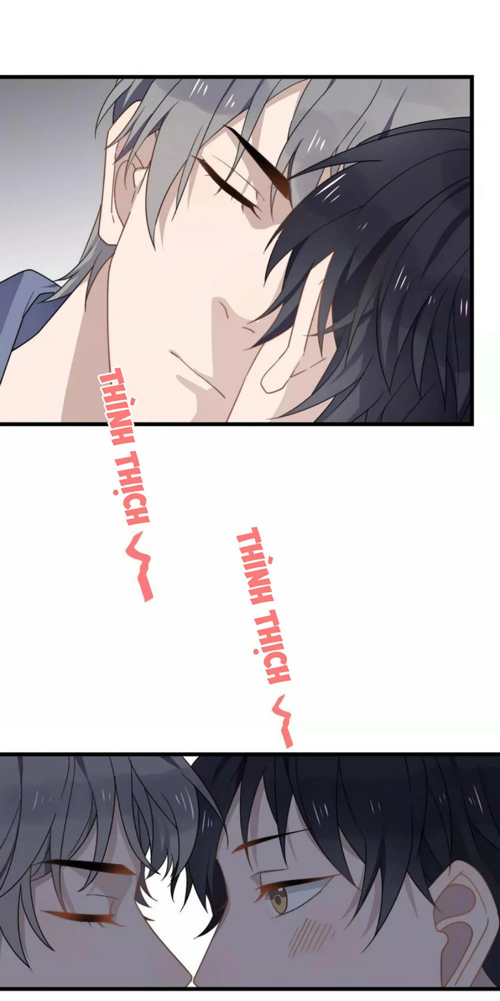 Cận Kề Tiếp Xúc Chapter 36 - 4