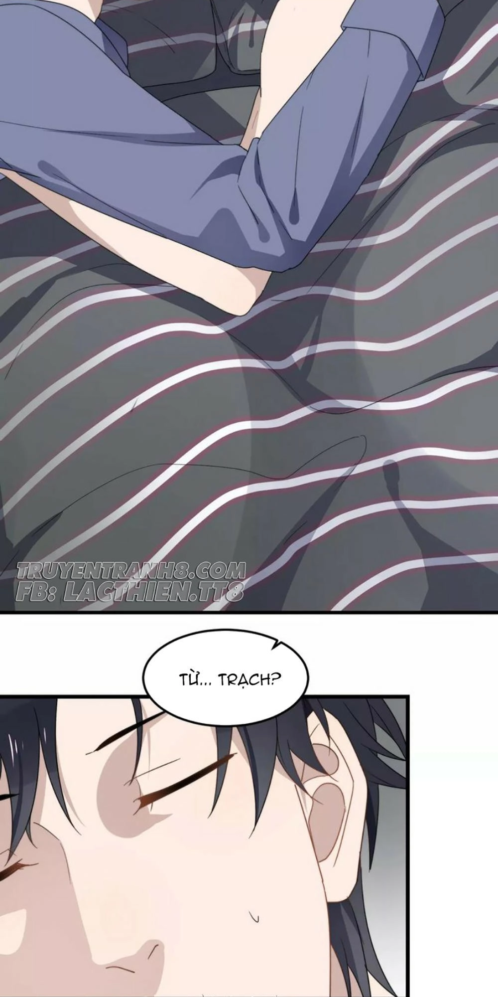 Cận Kề Tiếp Xúc Chapter 36 - 7