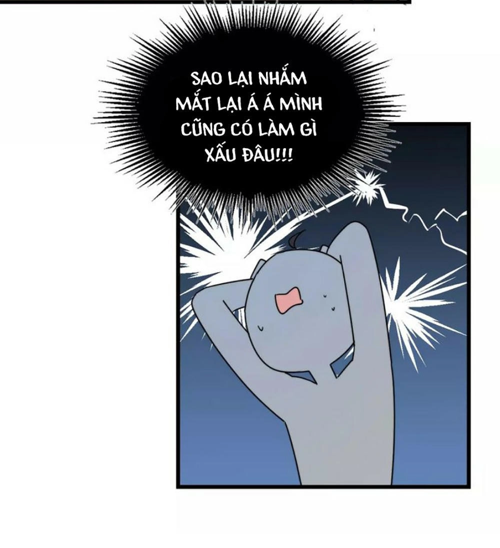 Cận Kề Tiếp Xúc Chapter 36 - 8