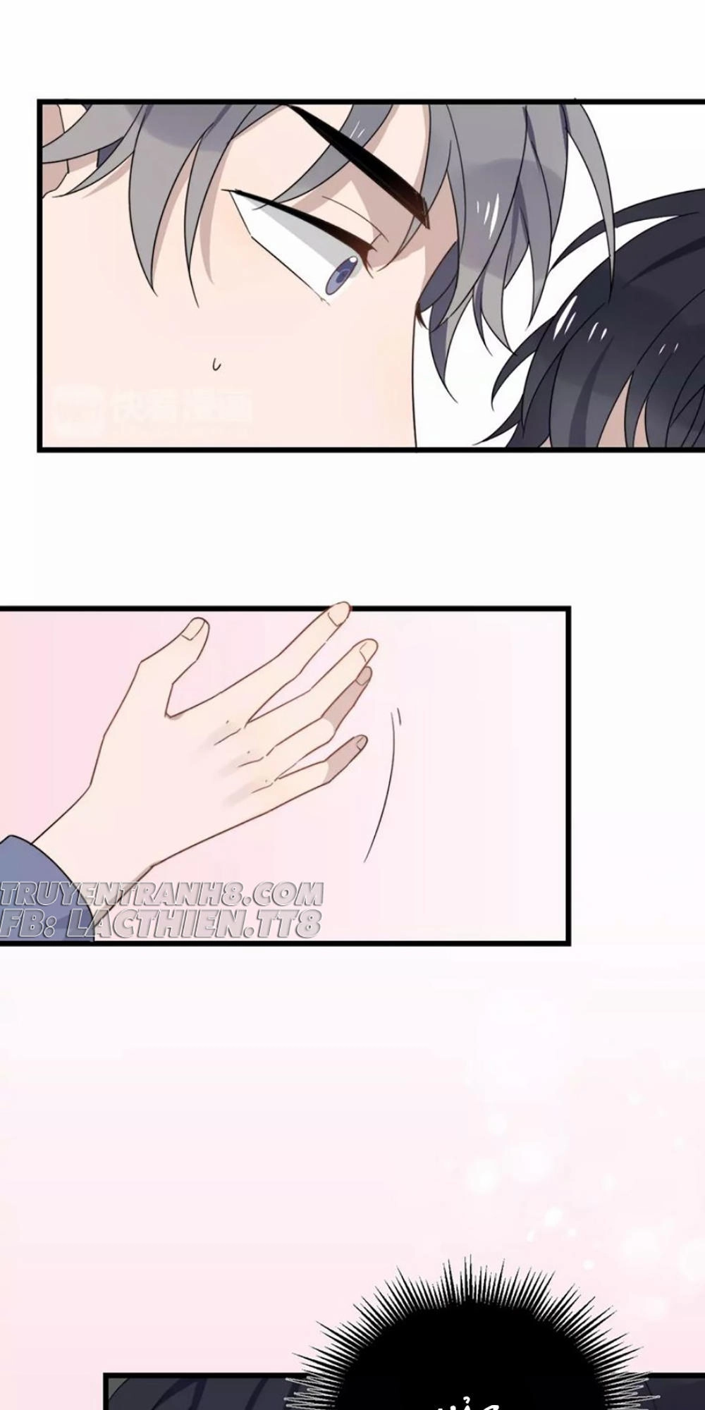 Cận Kề Tiếp Xúc Chapter 36 - 9