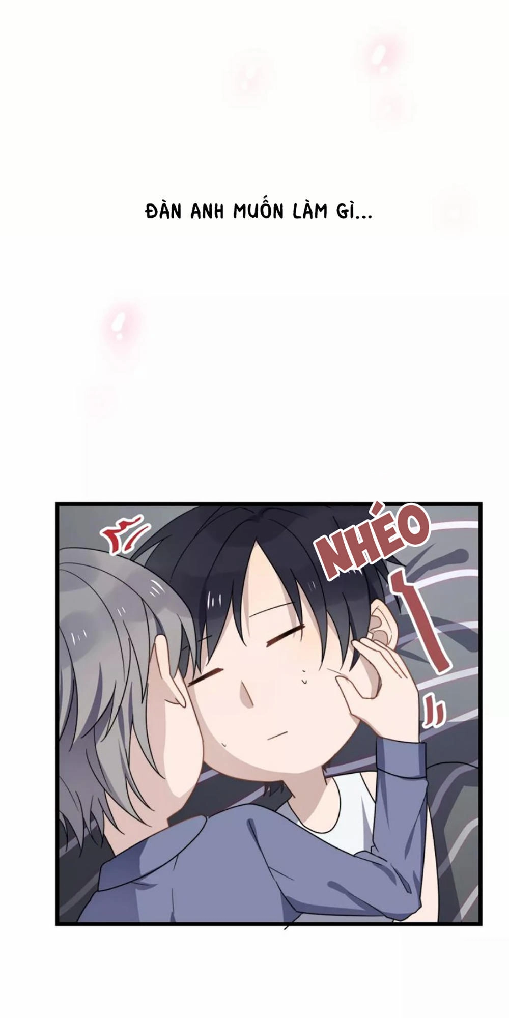 Cận Kề Tiếp Xúc Chapter 36 - 11