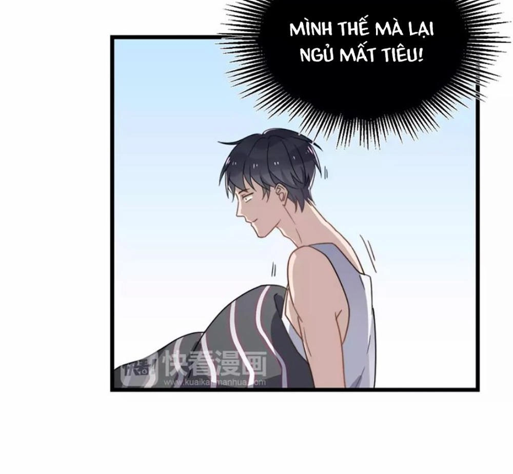 Cận Kề Tiếp Xúc Chapter 36 - 14