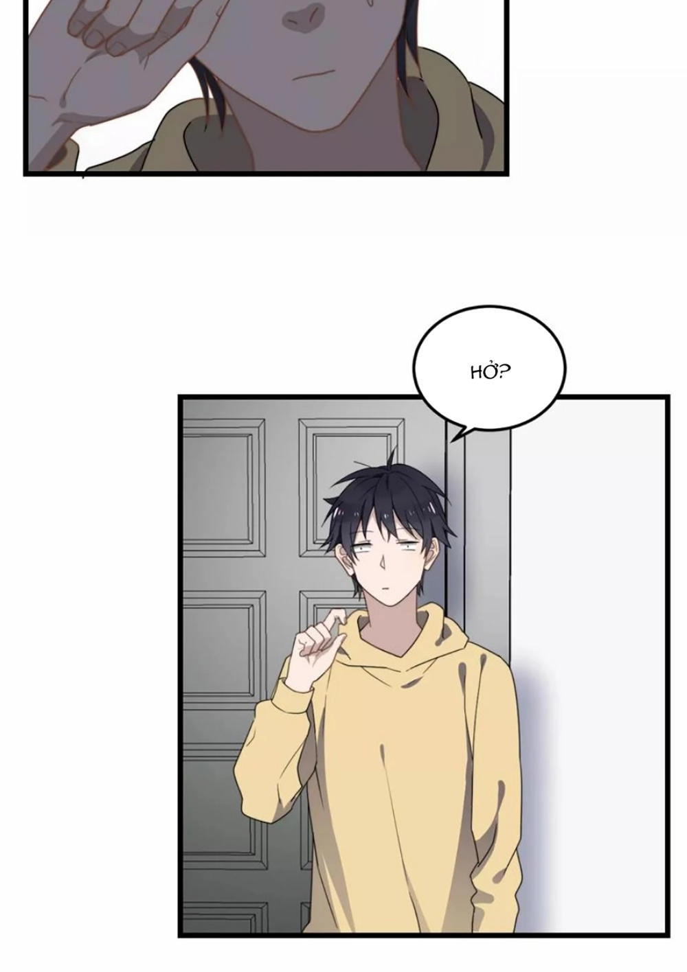 Cận Kề Tiếp Xúc Chapter 36 - 16