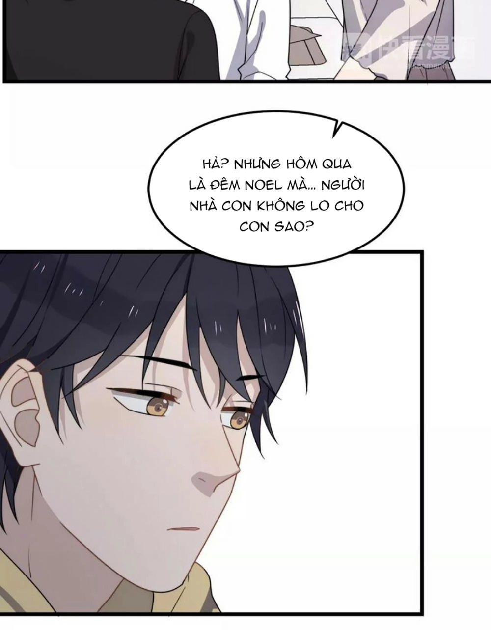 Cận Kề Tiếp Xúc Chapter 36 - 20