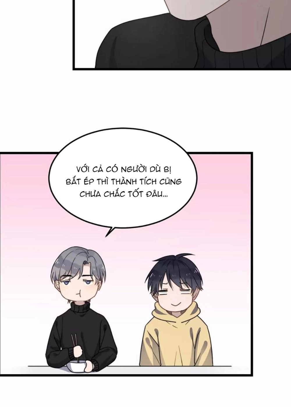 Cận Kề Tiếp Xúc Chapter 36 - 22