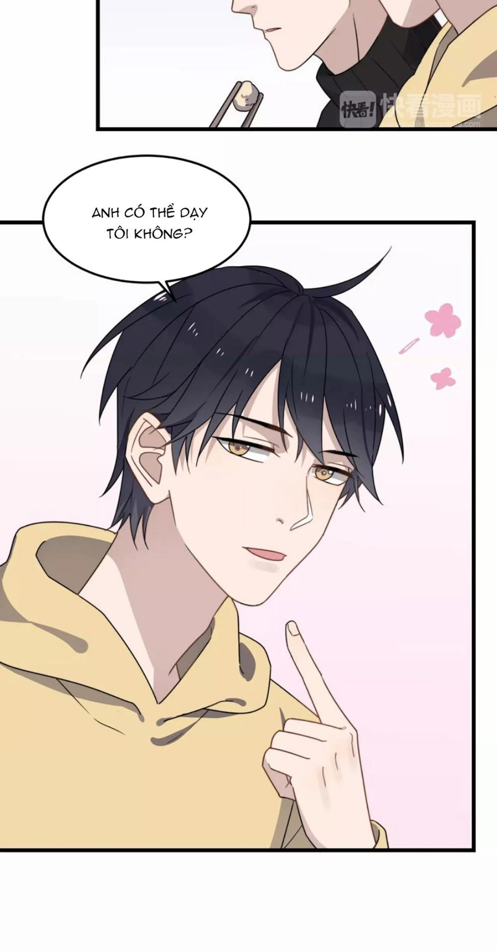 Cận Kề Tiếp Xúc Chapter 36 - 24