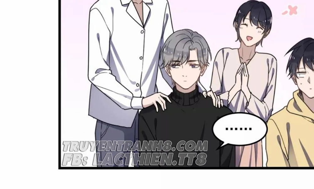 Cận Kề Tiếp Xúc Chapter 36 - 26