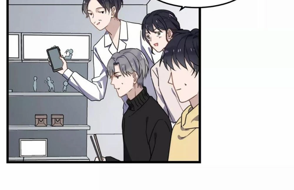 Cận Kề Tiếp Xúc Chapter 36 - 28