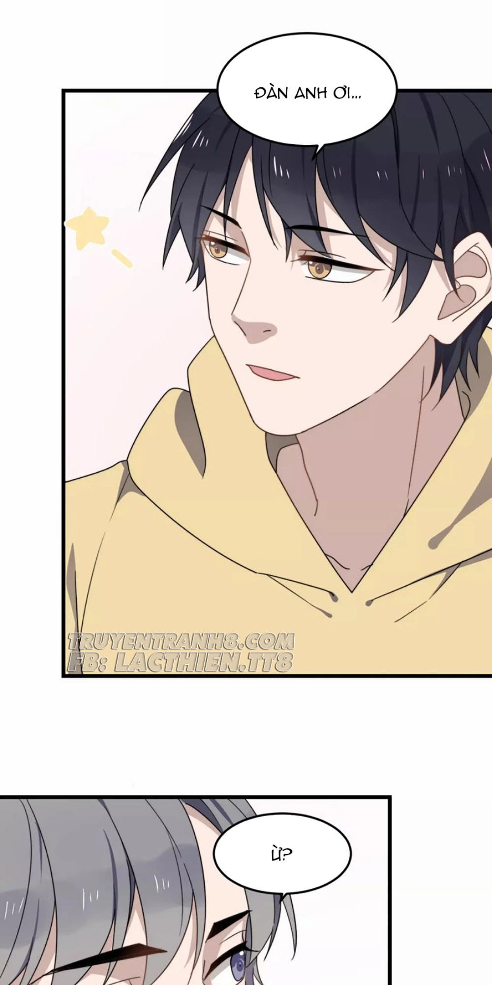 Cận Kề Tiếp Xúc Chapter 36 - 29