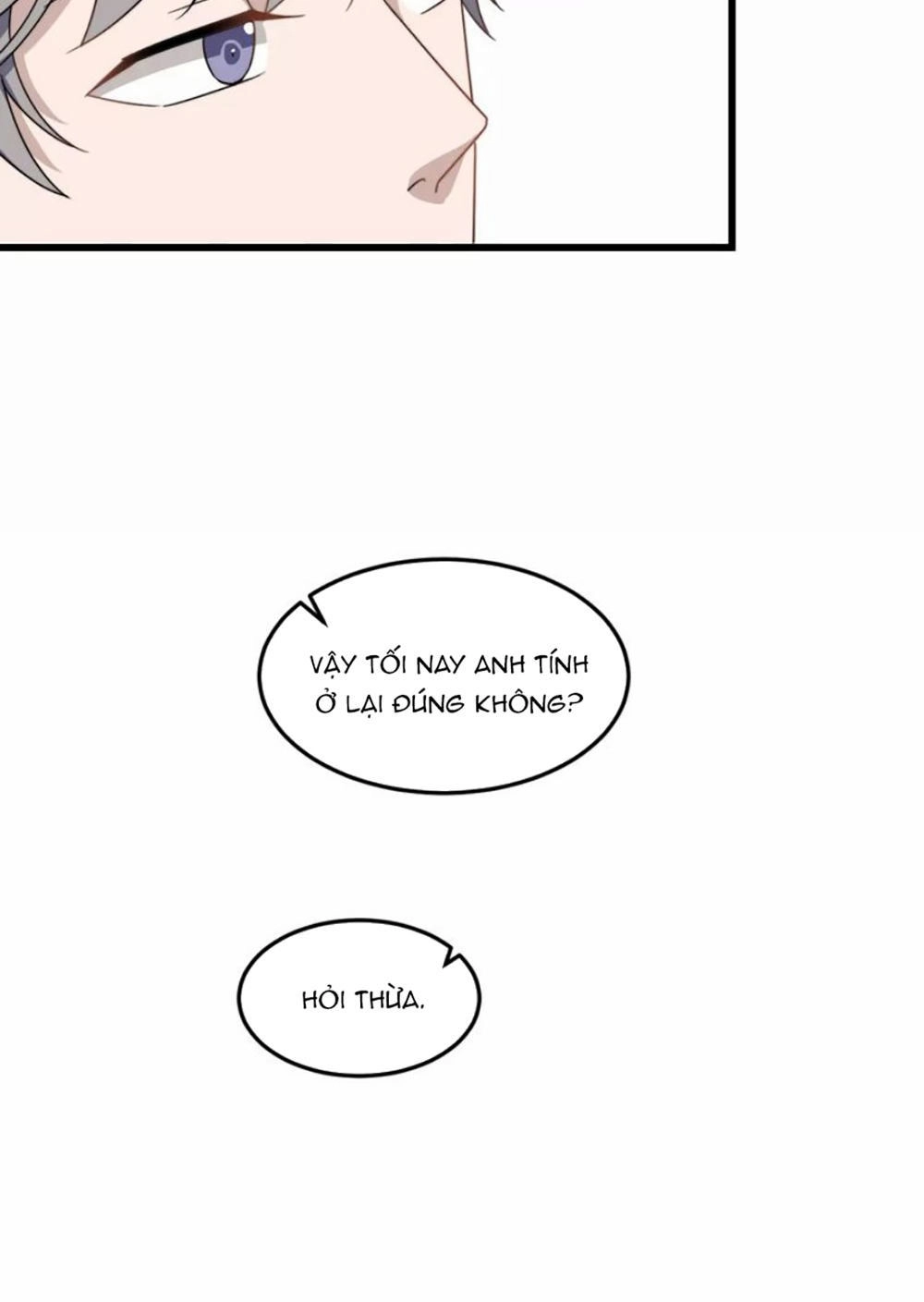 Cận Kề Tiếp Xúc Chapter 36 - 30