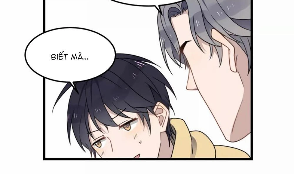 Cận Kề Tiếp Xúc Chapter 36 - 36