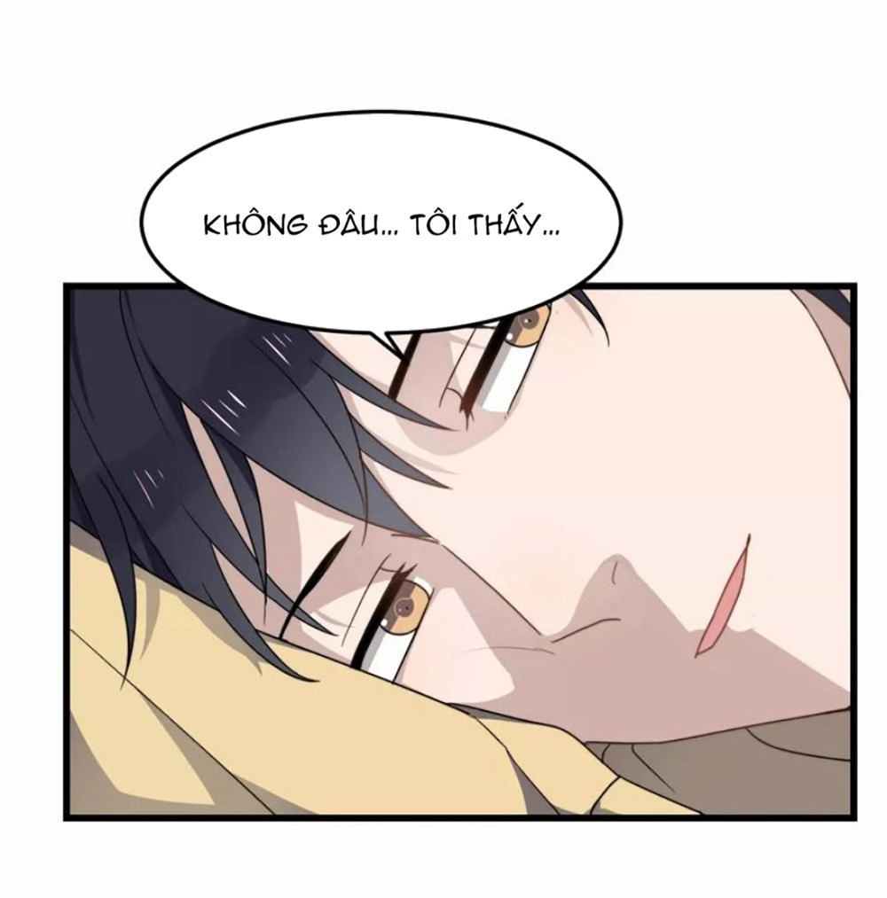 Cận Kề Tiếp Xúc Chapter 36 - 38