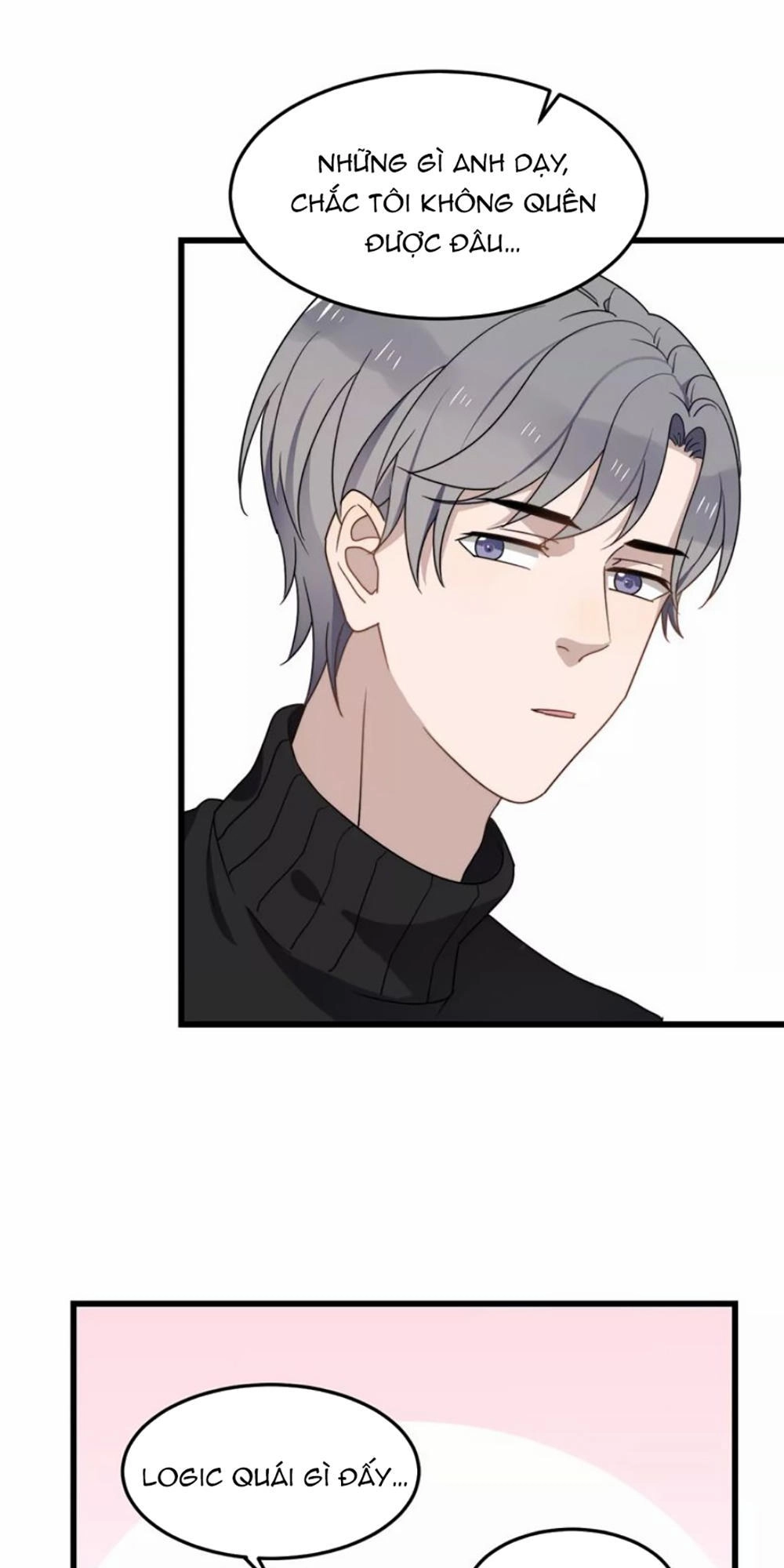 Cận Kề Tiếp Xúc Chapter 36 - 39