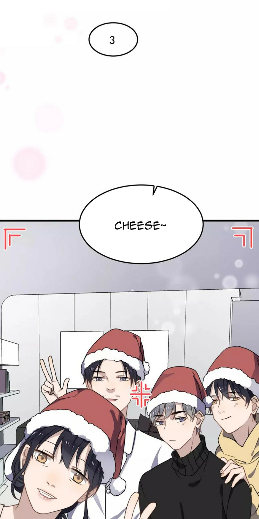 Cận Kề Tiếp Xúc Chapter 36 - 44