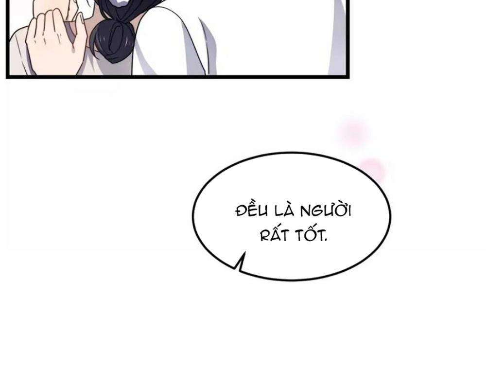 Cận Kề Tiếp Xúc Chapter 36 - 48