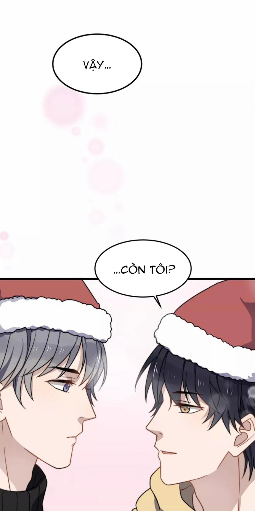 Cận Kề Tiếp Xúc Chapter 36 - 49