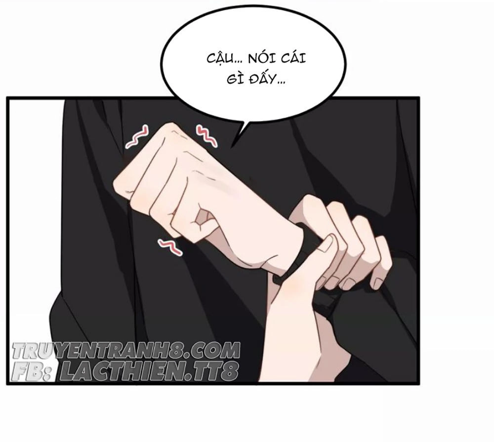 Cận Kề Tiếp Xúc Chapter 37 - 9