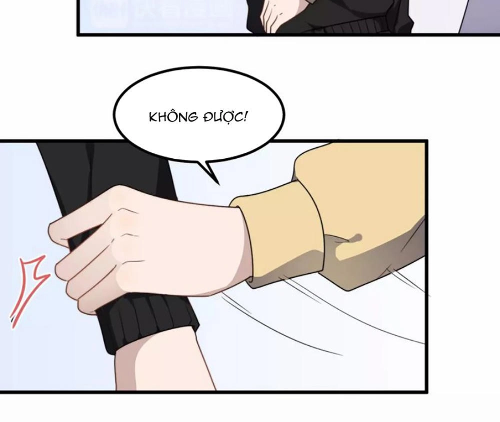 Cận Kề Tiếp Xúc Chapter 37 - 11