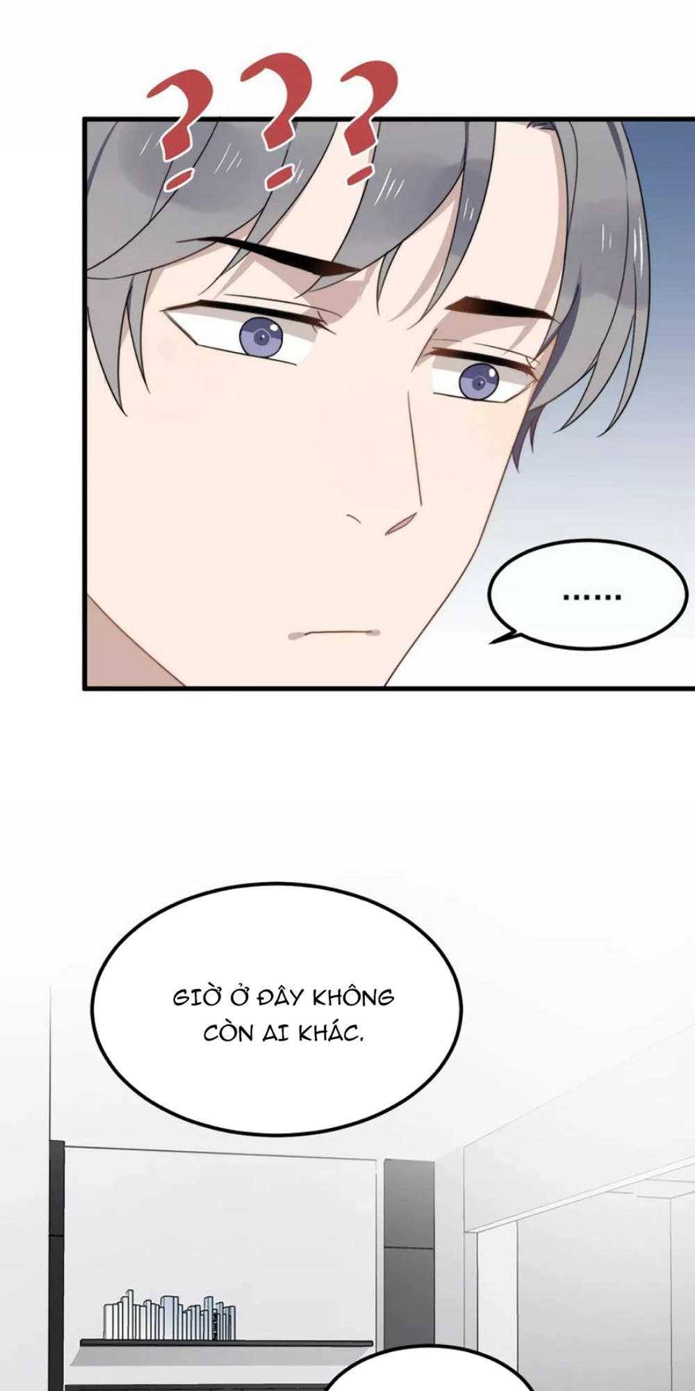 Cận Kề Tiếp Xúc Chapter 37 - 21