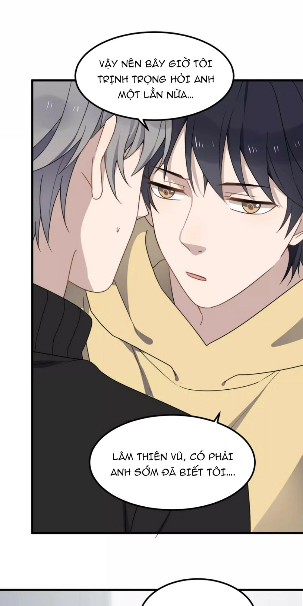 Cận Kề Tiếp Xúc Chapter 37 - 30