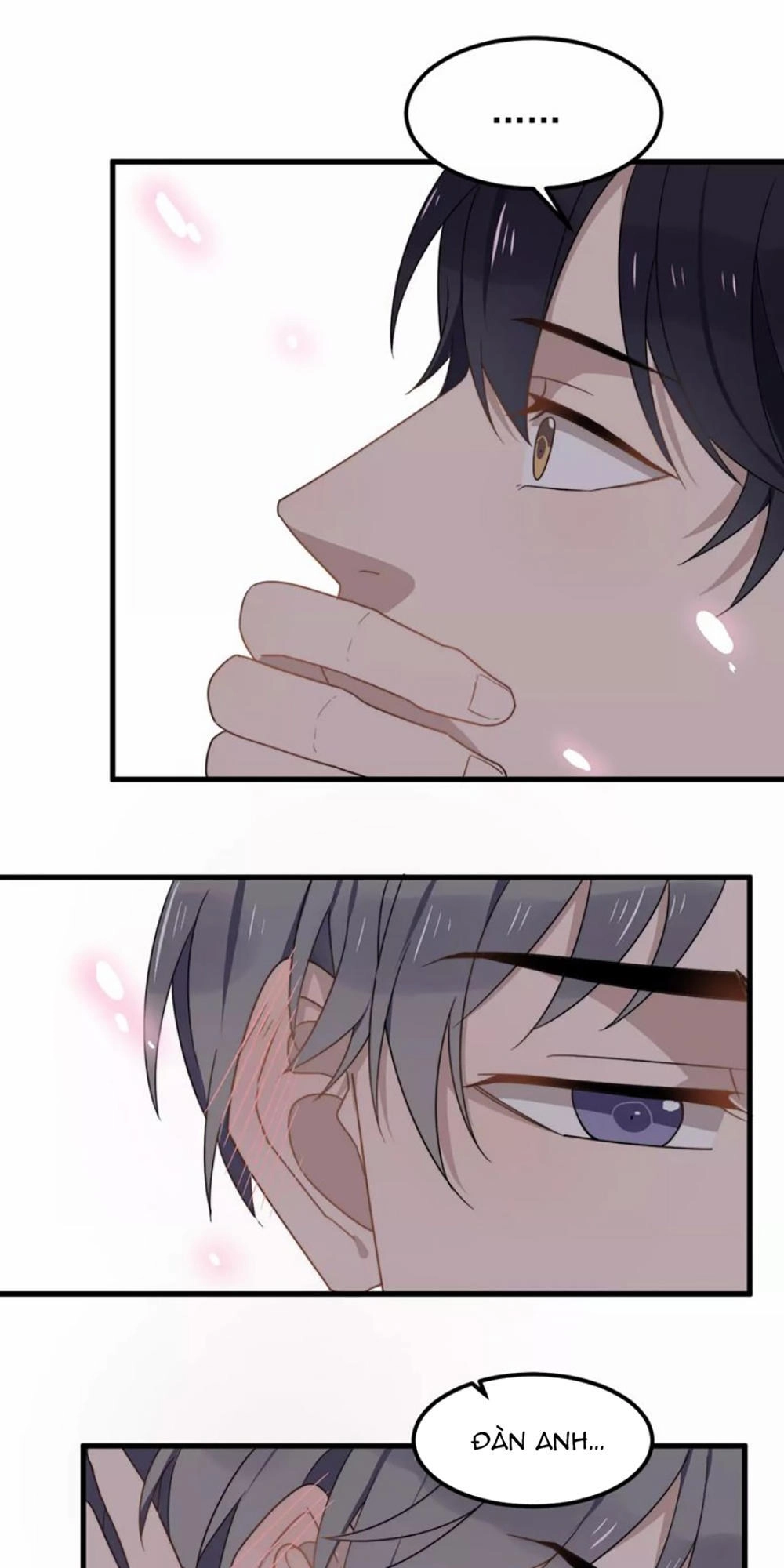 Cận Kề Tiếp Xúc Chapter 37 - 32