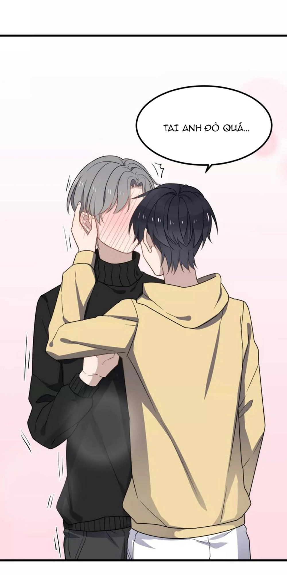 Cận Kề Tiếp Xúc Chapter 37 - 34