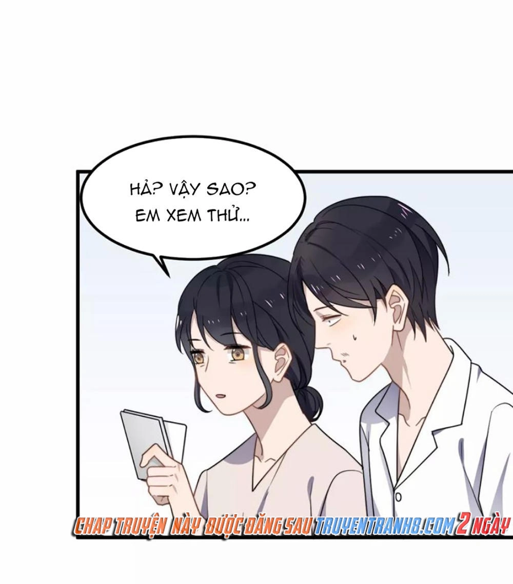 Cận Kề Tiếp Xúc Chapter 37 - 47