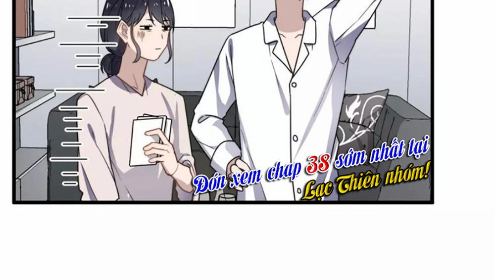 Cận Kề Tiếp Xúc Chapter 37 - 49