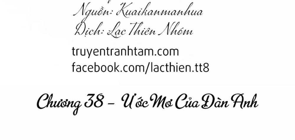 Cận Kề Tiếp Xúc Chapter 38 - 2