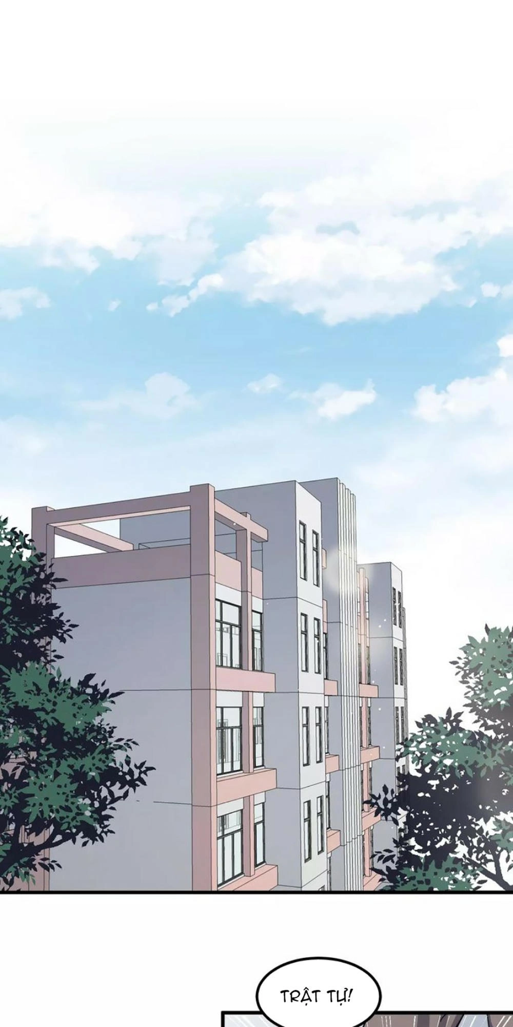 Cận Kề Tiếp Xúc Chapter 38 - 4