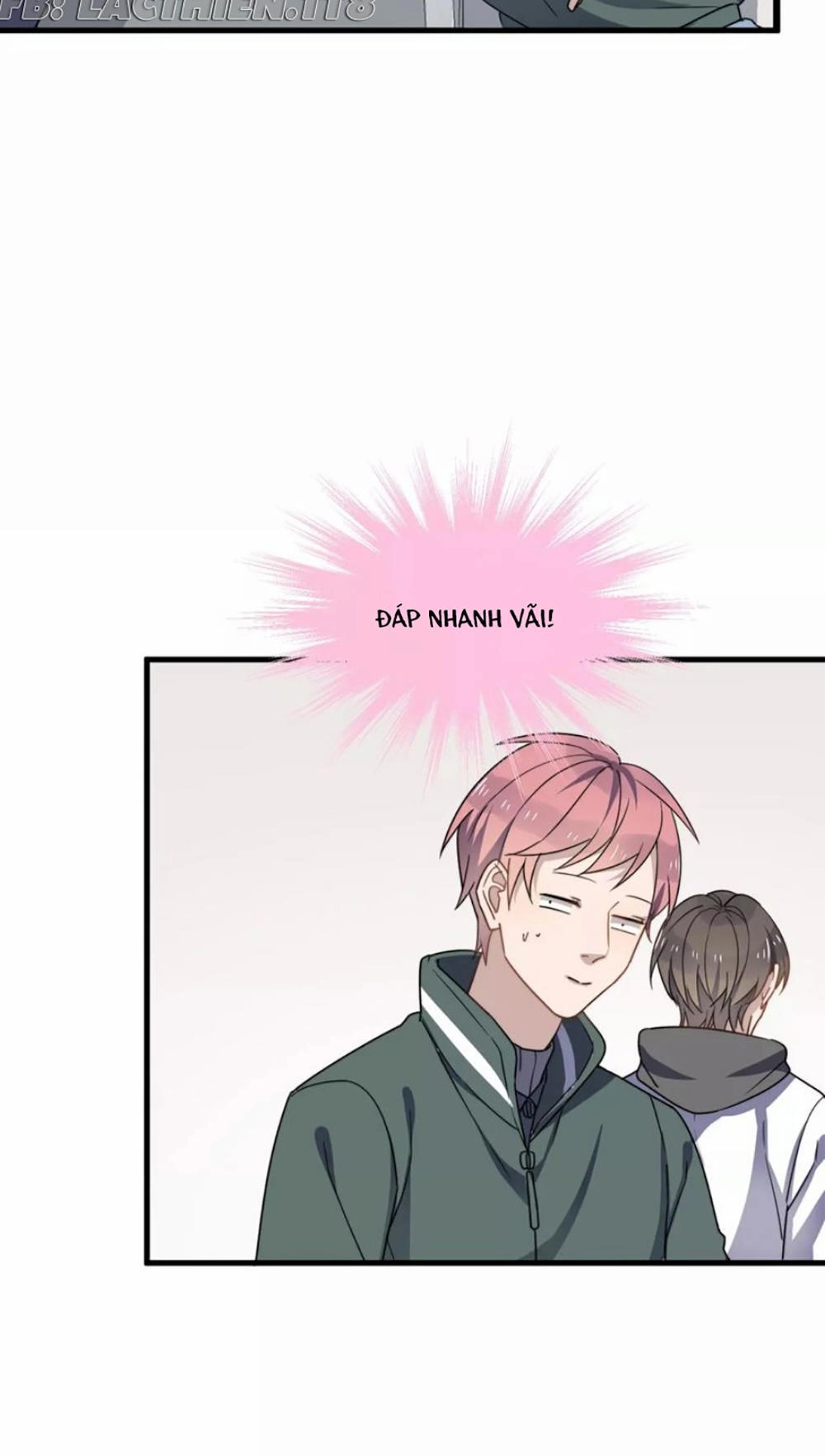 Cận Kề Tiếp Xúc Chapter 38 - 11