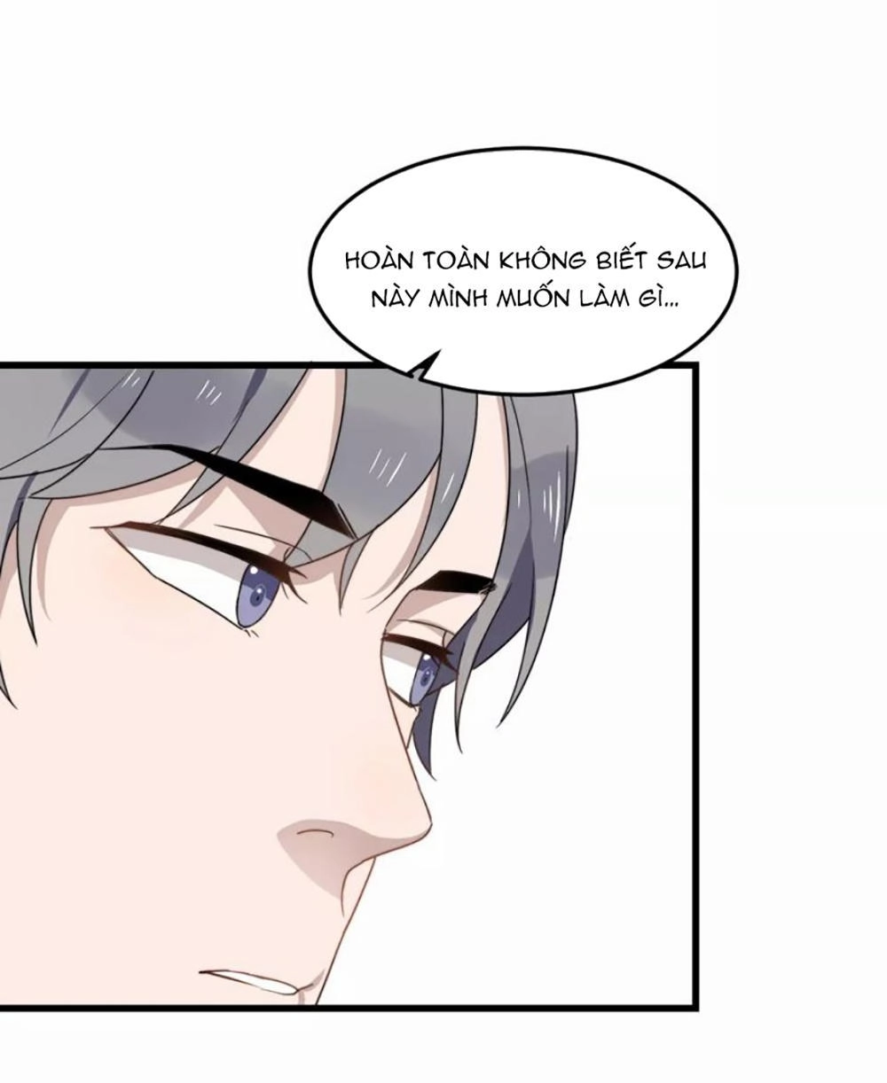 Cận Kề Tiếp Xúc Chapter 38 - 21