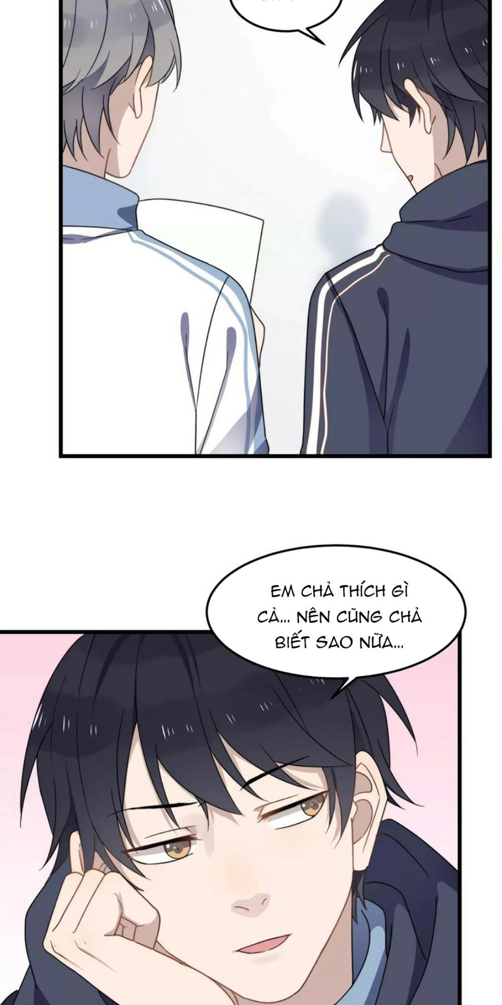 Cận Kề Tiếp Xúc Chapter 38 - 29