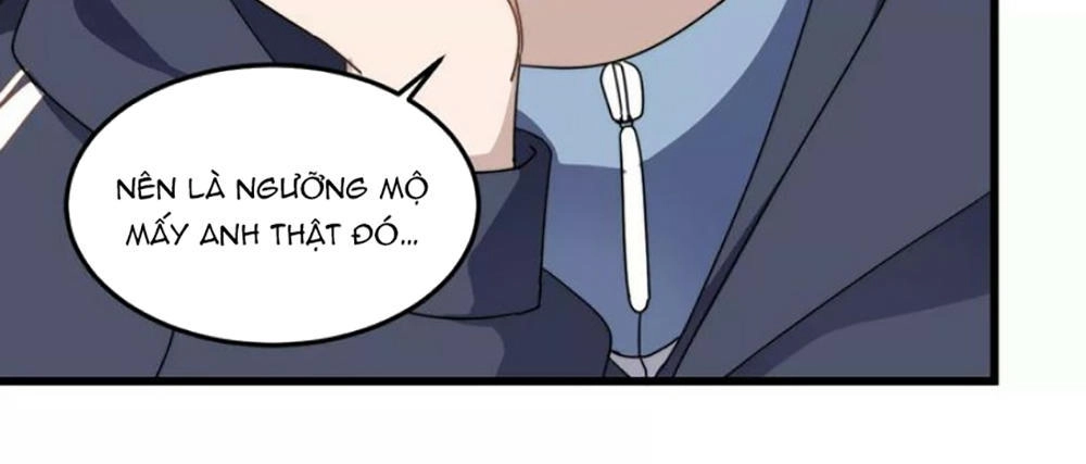 Cận Kề Tiếp Xúc Chapter 38 - 30