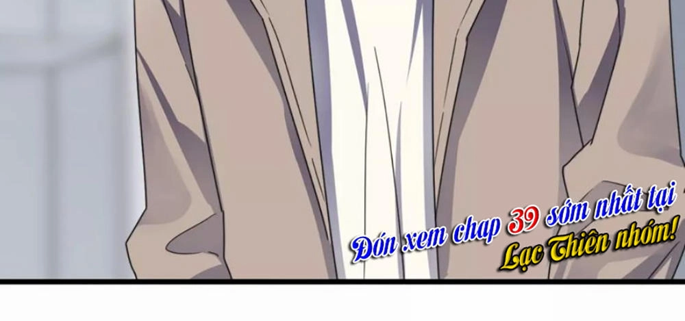 Cận Kề Tiếp Xúc Chapter 38 - 42