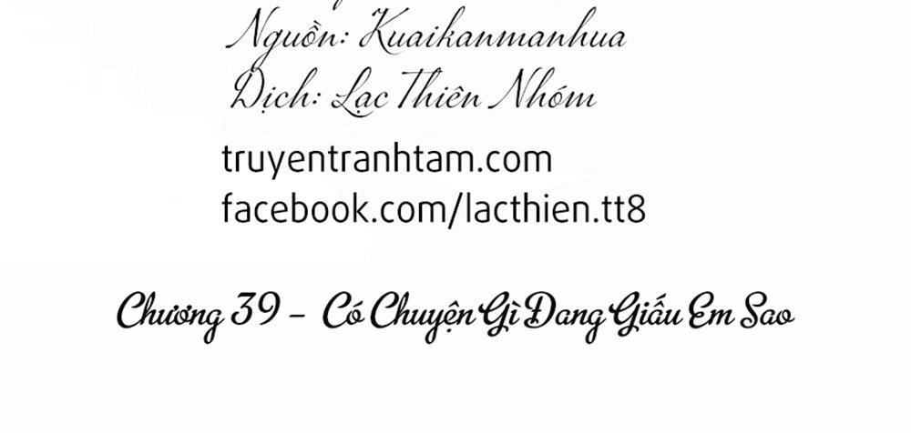 Cận Kề Tiếp Xúc Chapter 39 - 2