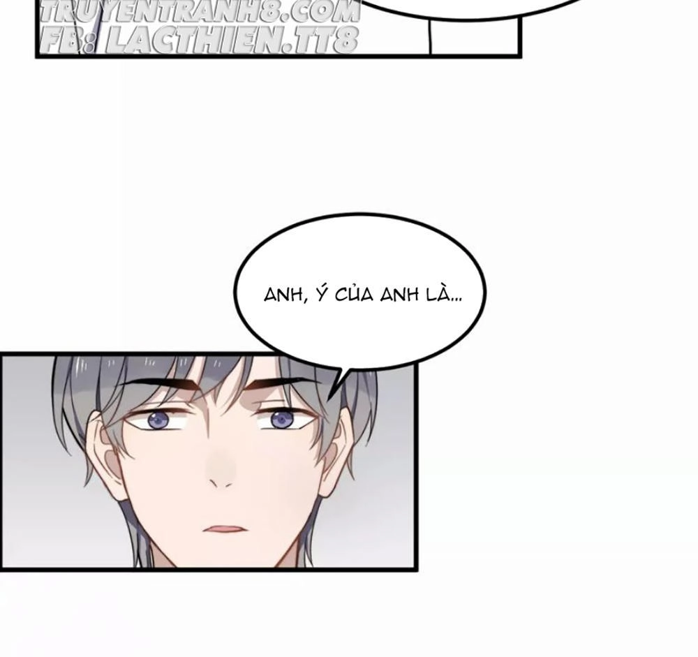 Cận Kề Tiếp Xúc Chapter 39 - 9